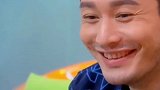 不知道这对到底离没离婚，但曾经是真的甜。黄晓明 曾谈baby：这辈子很难再遇到这么一个好的姑娘