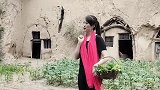 女歌手唱首民歌，肉麻又欢快，太好听了