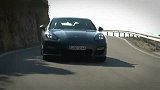 家有九凤 试驾2013款保时捷Panamera GTS