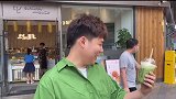他又慌了灿二哥