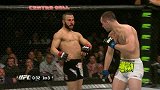 UFC-15年-UFC186：无差级别马克德西vs坎贝尔-全场