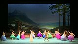 薪火相传 再塑经典——现代京剧《奇袭白虎团》，朝鲜舞片段欣赏 冬游齐鲁