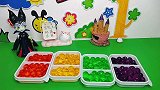 白雪为什么不想要糖果呢？