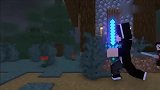 Minecraft动画《掠夺者入侵》，掠夺者军团袭击了村庄！