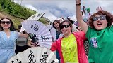 出发去西藏吧，再不疯狂我们就老了！