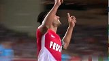 法甲-1718赛季-超越梅西！法尔考猛虎归来7场11球-新闻