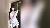 乖巧又性感，拿捏你