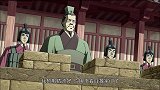 三国演义：陈登仅用自己的计谋，耍的吕布团团转，让他损失惨重