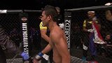 UFC-16年-格斗之夜101副赛：蝇量级姚志奎vs杰诺拉萨集锦-精华