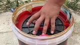 牛人发明这个工具，让抽黄油变简单了，为发明者点赞