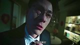 上一秒刚结婚，下一秒就被家暴