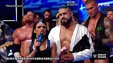 WWE SmackDown第1039期（原声中字）
