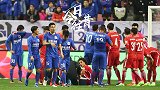 《今日往昔》恶意踩踏付出代价 秦升遭申花连夜下放预备队