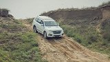 自动挡下坡踩刹车？老司机频频叹气：一顿操作“猛如虎啊”