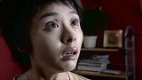 女子终于为她的一意孤行付出代价，失去作为母亲的权利，女子崩溃
