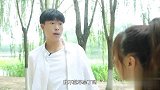 妹子卖个东西，卖出了感情大片