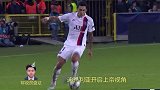 太秀了！姆巴佩本赛季五佳球 这些花式夸姆皇的词你都听过没？