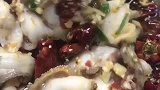 他家的麻辣锅吃起来可太香了