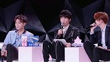 又一档选秀节目官宣！baby虞书欣担任导师，参赛选手意想不到