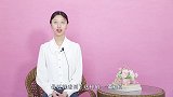 娘三半夜被宝爸呼噜声惊醒，一起静静看着宝爸，孩子：是亲爸