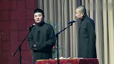 相声：苗阜用《粽子》吟诗一首，竟让王声浮想联翩