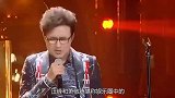 汪峰：一个传奇的男人，因为每次发歌不能上热搜而被送上了热搜