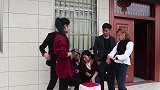 云南民间山歌剧《兄弟不和必有祸》第五集