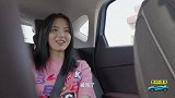 杨超越谈做人设与做自己,坦言很难拿捏,人的多面无法满足
