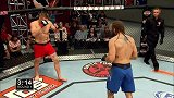 UFC-14年-UFC终极斗士第19季对抗赛：贝尔金vs姆玛-专题