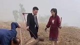 没结婚前去岳父家，专挑脏话重活干，即使再累也不能说！