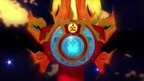 猪猪侠：小猪变身铁拳虎，可他一照着魔镜，居然又出来一个铁拳虎