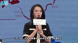 41岁姚晨大片穿大露背连衣裙，性感冷艳，纸片腰抢眼手臂似竹竿