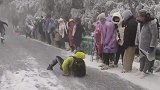 上山需要五小时下山半小时搞定