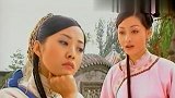 彩莲发愁困惑，若彤安慰她，彩莲像打了鸡血一样回家
