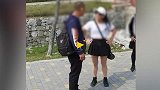 “管的太宽！”大妈公园跳广场舞，男子怒喊不要制造噪音遭回怼