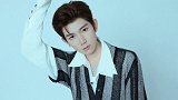 TFBOYS七周年演唱会造型第三套，晚上准时等你们！
