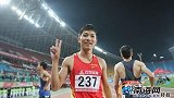 江亨南：落选亚运反而增添动力 锦标赛希望突破自己