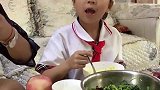 我姑娘一句话，改变了我的人生
