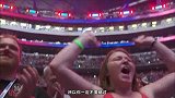 WWE-17年-AJ电话采访：尊重塞纳 期待摔跤狂热打出精彩表现-专题