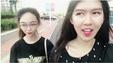 雇保镖 能打一个班那种 不是我害怕 我寻思小姐姐不禁打WangSiYi
