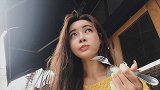高耗能健身后该吃什么？赛铱大快朵颐吃播不停