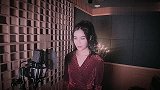 轻钢琴改编版《VersaceOnTheFloor》美女翻唱