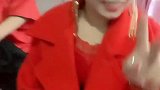 新娘虽然美，但是伴娘更漂亮，美得无可挑剔啊