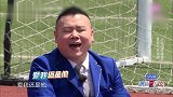小岳岳PK飚高音唱“疯”了，周震南呆萌评价，邓伦气到摔手稿！