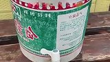 农村自制过滤水神器