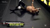 WWE-17年-NXT第383期：洛肯VS阿尔马斯-全场