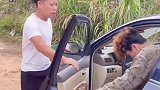 你永远不知道下一秒会发生什么