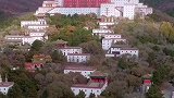 高反没能到西藏，拍到了一个“小布达拉宫”，你们知道在哪里吗