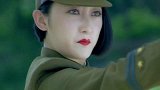 女鬼子和特工交换人质，哪料特发早已布置好一切，静等鬼子中计！