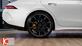 2020梅赛德斯奔驰-AMG GT 63 S